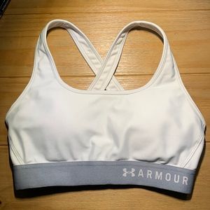 Under Armour Sports Bra